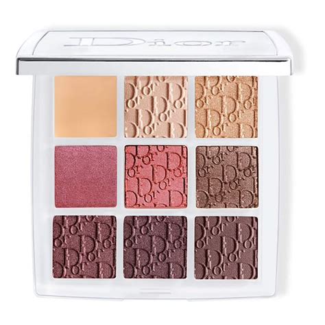 dior makeup palette travel collection|dior backstage eye palette sephora.